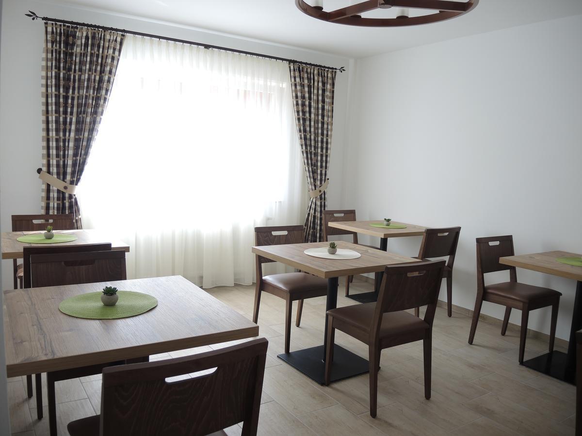Hotel Berghof Мильстат Экстерьер фото